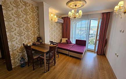 ID 15231 Dwupokojowe mieszkanie w Sweet Home 7 Zdjęcie 1 