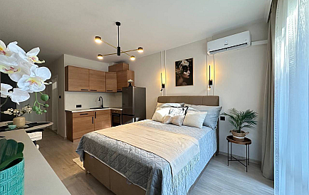 ID 15159 Stylowe mieszkanie typu studio w Panorama Bay 2 Zdjęcie 1 