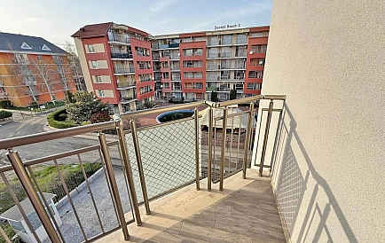 ID 15556 Mieszkanie dwupokojowe w VIP Limited Zdjęcie 7