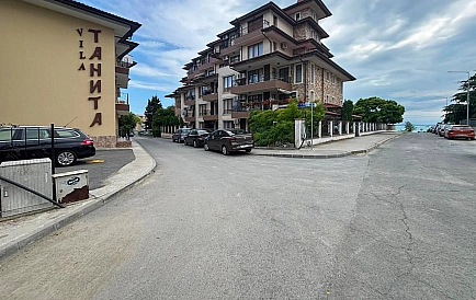 ID 15763 Dwupokojowe mieszkanie w Villa Tanita Zdjęcie 10