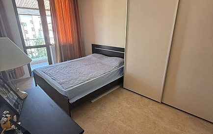 ID 15100 Mieszkanie trzypokojowe w Apollon 5 Zdjęcie 3