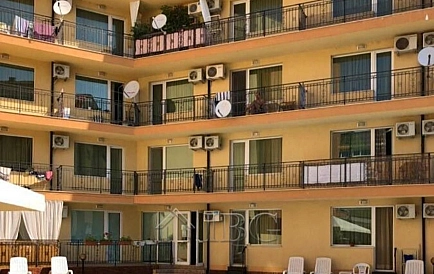 ID 15104 Apartament typu studio w Amadeus 19 Zdjęcie 7