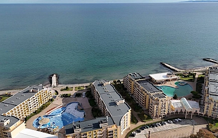 ID 16462 Mieszkanie trzypokojowe w Midia Family Resort Zdjęcie 7