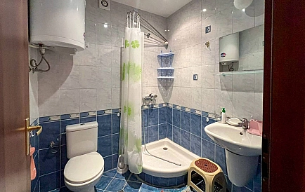 ID 13170 Mieszkanie dwupokojowe w Galerii Zdjęcie 5