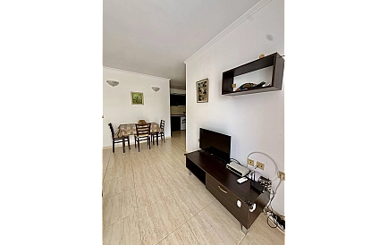 ID 16369 Mieszkanie dwupokojowe w Etara 1 Zdjęcie 3