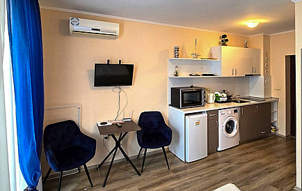 ID 13106 Apartament typu studio w Apollo 9 Zdjęcie 1 
