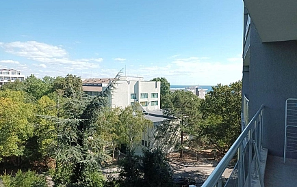 ID 15624 Dwupokojowe mieszkanie w Jałcie Zdjęcie 5