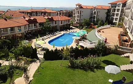 ID 15237 Dwupokojowe mieszkanie w Triumph Zdjęcie 6