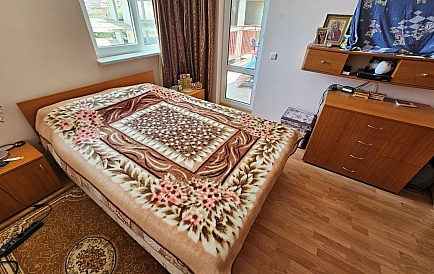 ID 15381 Mieszkanie dwupokojowe w Panorama Fort Zdjęcie 8