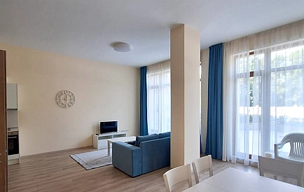 ID 15912 Mieszkanie trzypokojowe w South Bay Varna Zdjęcie 2