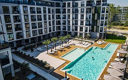 ID 15213 Trzypokojowe mieszkanie w Emilia Romana Verde Zdjęcie 6