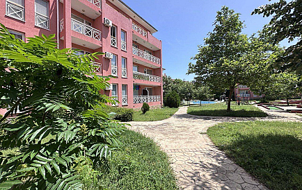 ID 14490 Dwupokojowe mieszkanie w Sunny Day 6 Zdjęcie 1 