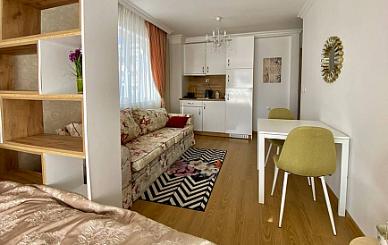 ID 13198 Przytulne studio w Sweet Home 6 Zdjęcie 1 