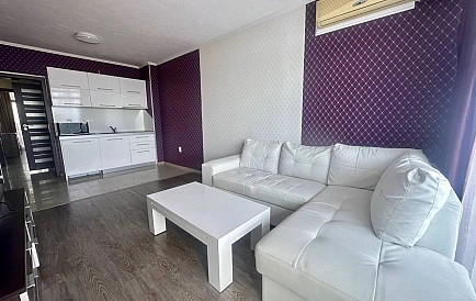 ID 16318 Mieszkanie trzypokojowe w Gallery 2 Zdjęcie 2