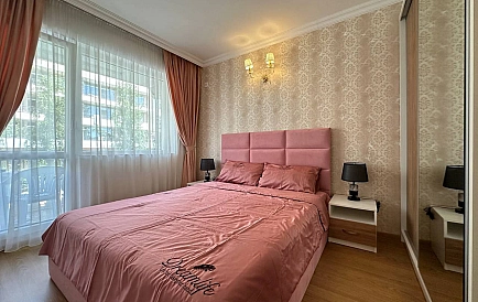 ID 16303 Mieszkanie dwupokojowe w Sweet Homes 6 Zdjęcie 3