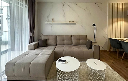 ID 13398 Dwupokojowe mieszkanie w Open Sea Residence Zdjęcie 9