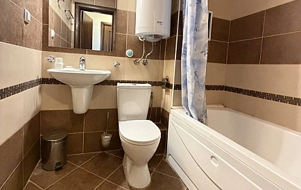 ID 14925 Trzypokojowe mieszkanie w Manastira Zdjęcie 4