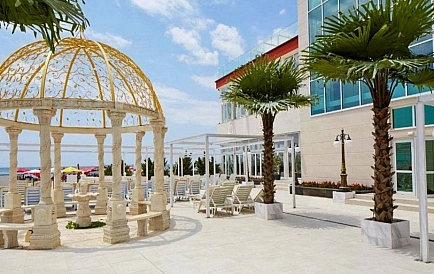 ID 13221 Dwupokojowe mieszkanie w Taliana Beach Zdjęcie 2