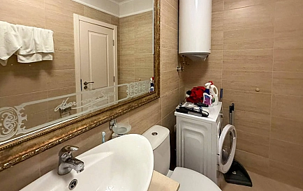 ID 16060 Mieszkanie trzypokojowe w Harmony Suites 20 Zdjęcie 9