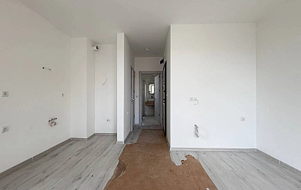 ID 15225 Apartament typu studio w La Mer Silver 1 Zdjęcie 3