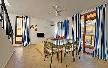 ID 14786 Mieszkanie dwupokojowe w Antoniowie Zdjęcie 1 