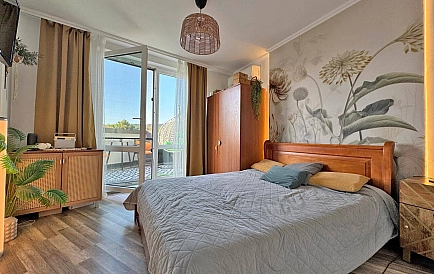 ID 16361 Mieszkanie dwupokojowe w Sunny Beach Plaza Zdjęcie 9