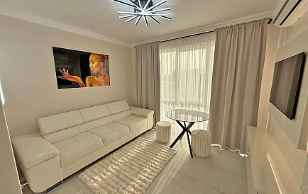 ID 15556 Mieszkanie dwupokojowe w VIP Limited Zdjęcie 2
