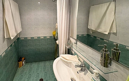 ID 15818 Dwupokojowe mieszkanie w Coral Beach Zdjęcie 5