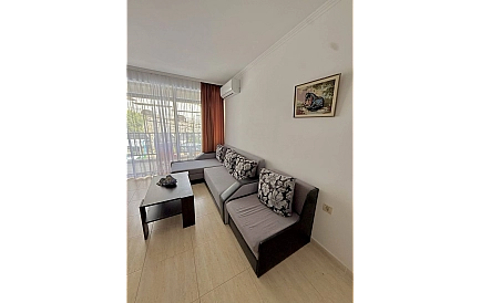ID 16369 Mieszkanie dwupokojowe w Etara 1 Zdjęcie 4