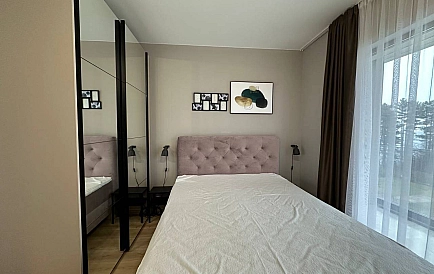 ID 13396 Apartament typu studio w Open Sea Residence Zdjęcie 8