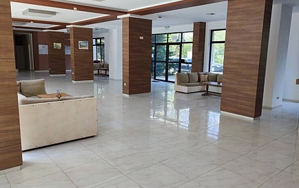 ID 14830 Trzypokojowe mieszkanie w Rich 2 Zdjęcie 8