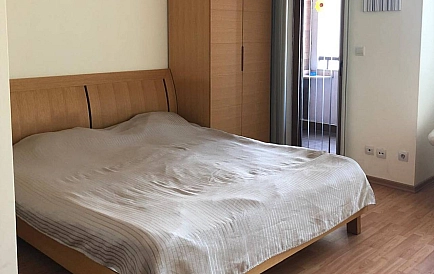 ID 14939 Apartament typu studio w Garden of Eden Zdjęcie 3