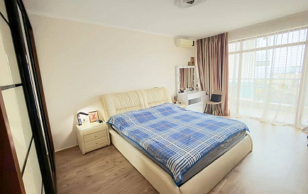 ID 15350 Trzypokojowe mieszkanie w Sun Wave Zdjęcie 3