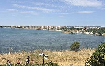 ID 14429 Apartament z dwiema sypialniami w Marina Cape Zdjęcie 8