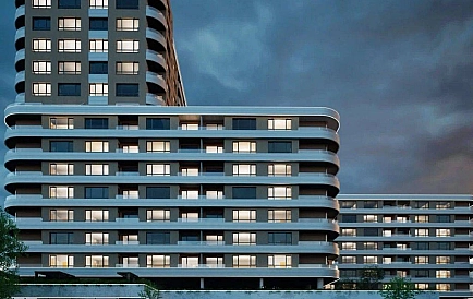 ID 15189 Mieszkania od dewelopera w Park View Zdjęcie 3