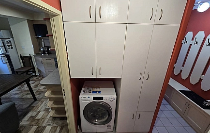 ID 15546 Mieszkanie dwupokojowe w Nesebyrze Zdjęcie 5