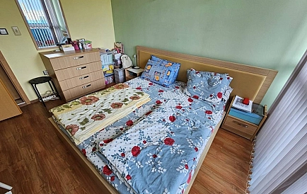 ID 14197 Trzypokojowe mieszkanie w Marina Holiday Zdjęcie 5