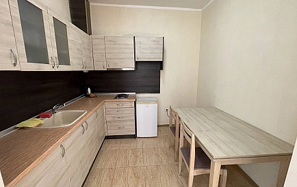 ID 14963 Dwupokojowe mieszkanie w Marina Cape Zdjęcie 2