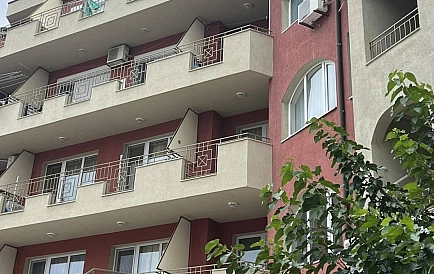 ID 14978 Dwupokojowe mieszkanie w Prestige City Zdjęcie 10