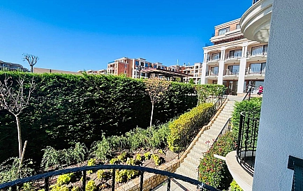 ID 15204 Apartament typu studio w Premier Fort Beach Zdjęcie 8