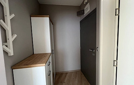 ID 15327 Apartament typu studio w Open Sea Residence Zdjęcie 8