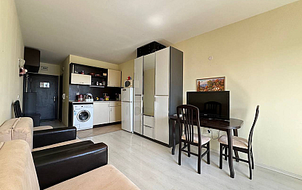 ID 15665 Mieszkanie typu studio w Sunset Beach 4 Zdjęcie 1 