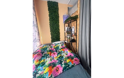 ID 16085 Apartament typu studio w Rose Garden Zdjęcie 3