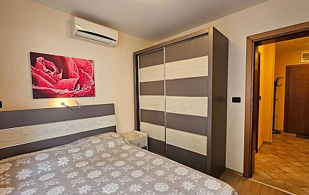 ID 14723 Dwupokojowe mieszkanie w Rajskim Ogrodzie Zdjęcie 7