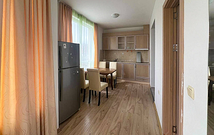 ID 15344 Квартира в Приморско Zdjęcie 1 