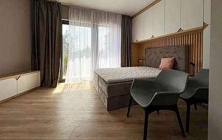 ID 15327 Apartament typu studio w Open Sea Residence Zdjęcie 7