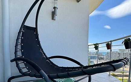 ID 14687 Dwupokojowe mieszkanie w Atlantis Zdjęcie 5