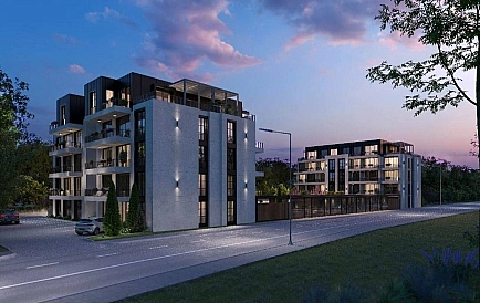 ID 14826 Apartamenty w Soho Twin House Zdjęcie 7