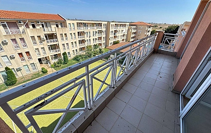 ID 14476 Dwupokojowe mieszkanie w Sunny Day 6 Zdjęcie 7