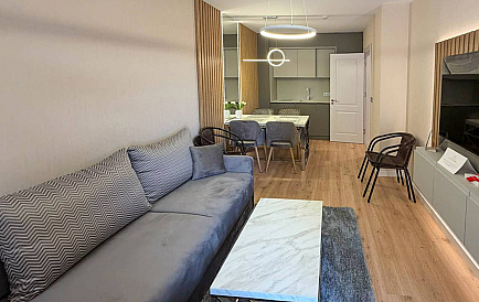 ID 16052 Mieszkanie dwupokojowe w Harmony Suites 16 Zdjęcie 1 